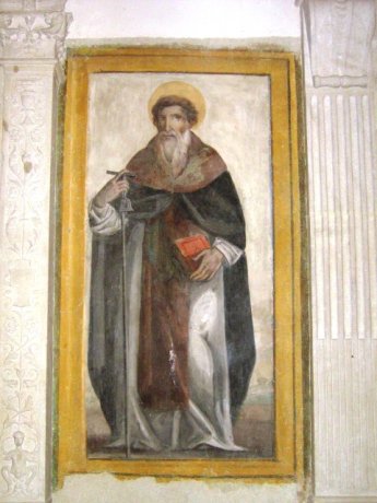 Sant'Antonio abate